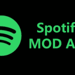 spotify premium mod apk