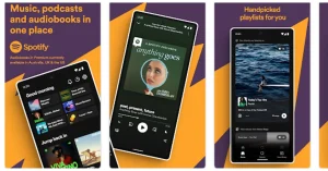 Spotify Premium Mod APK v8.9.32.624 Download Latest Version 2024 3