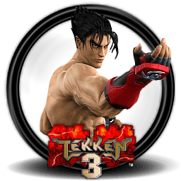 Tekken 3 apk download 1