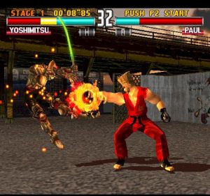 Tekken 3 apk download 2