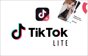 TikTok Lite 3