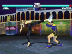 Tekken 3 apk download 3