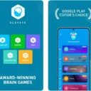 Elevate- Brain Training Games 2