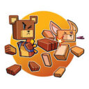 super bear adventure mod apk 2