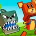 super bear adventure mod apk