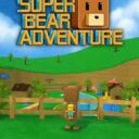 super bear adventure mod apk 4