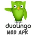 Duolingo MOD APK