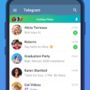 Telegram mod apk download 2