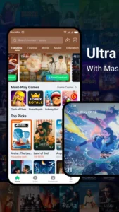 MovieBox: Watch Latest Movies & TV Shows for FREE in HD 2