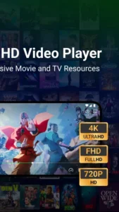 MovieBox: Watch Latest Movies & TV Shows for FREE in HD 3