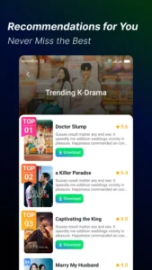 MovieBox: Watch Latest Movies & TV Shows for FREE in HD 5