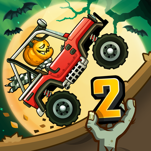 Hill Climb Racing MOD APK v1.66.0 (Unlimited Money) – पैसे की टेंशन खत्म!